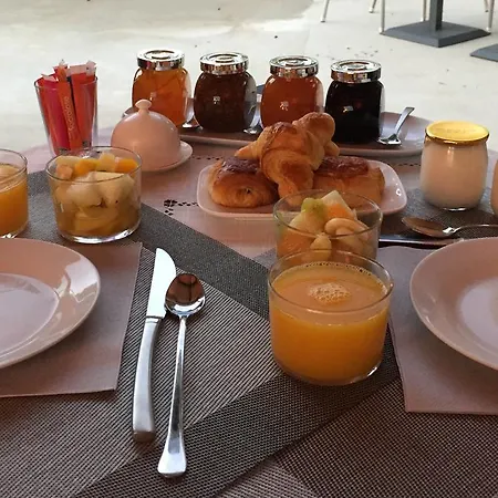Le Mazet De Camaisse *