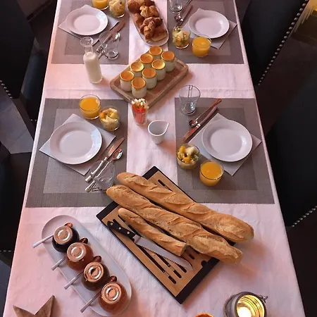 Le Mazet De Camaisse Couette-café Éguilles
